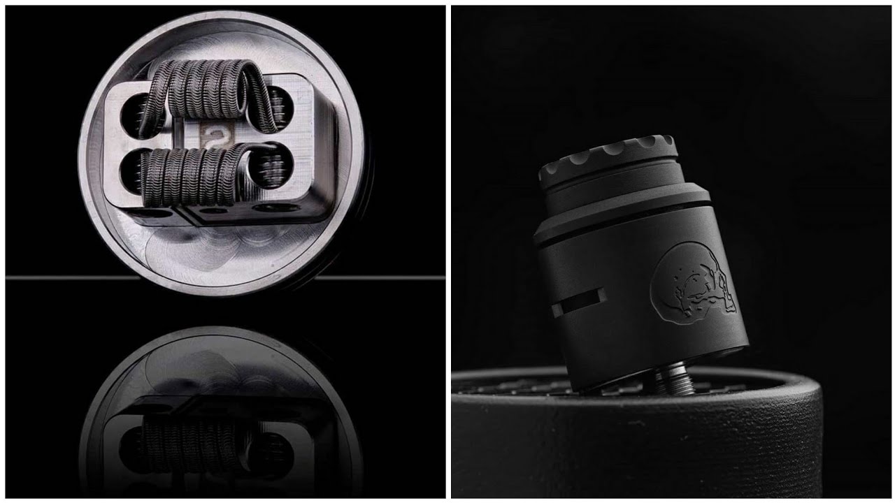 مراجة تانك.csmnt rda v2 صافرة الأنذار💥