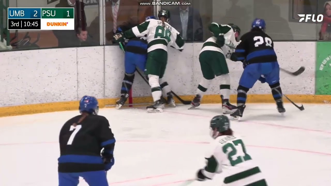 Plymouth State 1-24-26