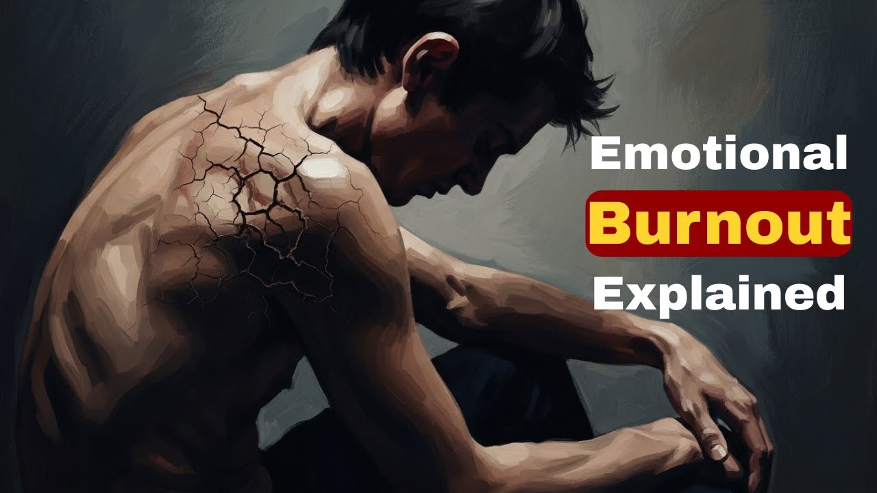 What Therapists Don't Want You to Know About Emotional Exhaustion