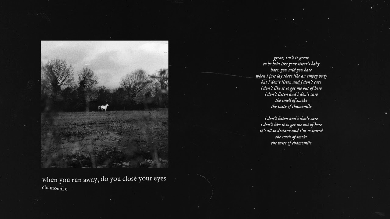 flatsound | chamomile