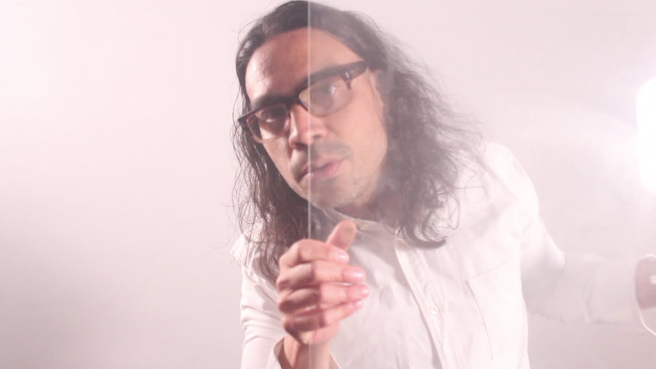 Opus Orange &ndash; Breaking Mirrors (Official Video)