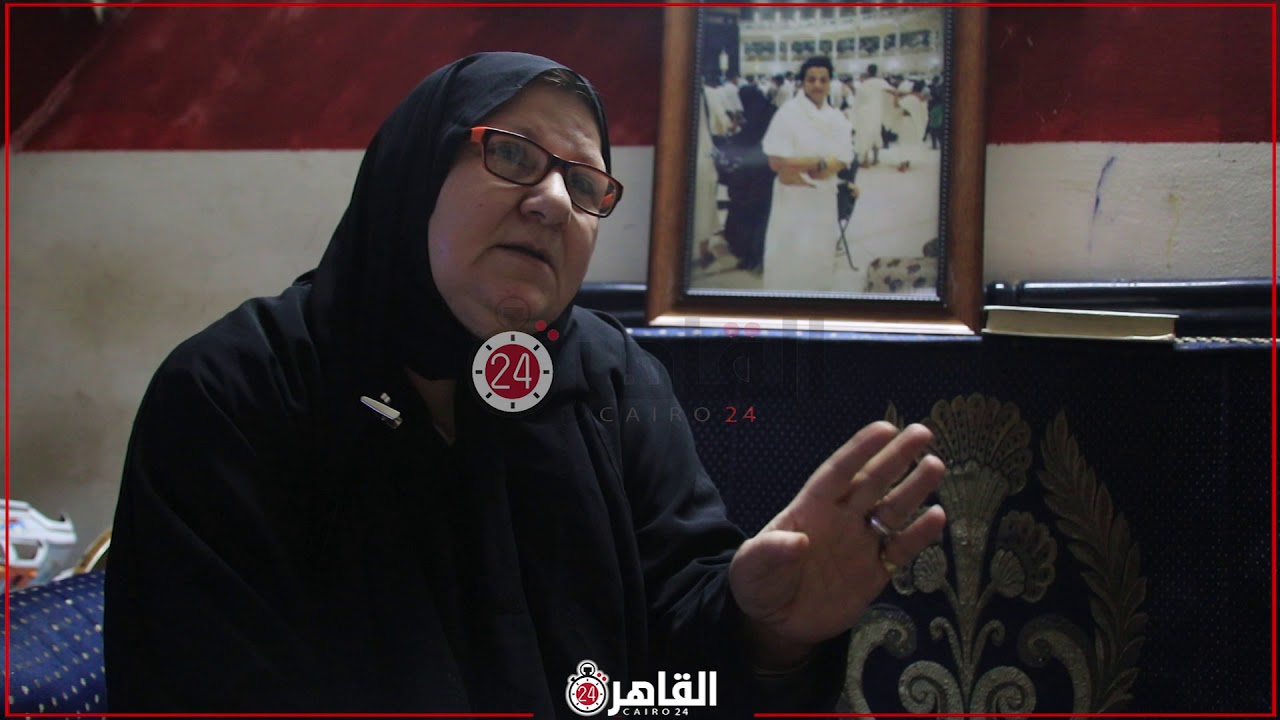 والدة إسلام شعراوي تفجر مفاجأة عن حادث ابنها: كان ذاهبًا للصُلح بين شقيقين