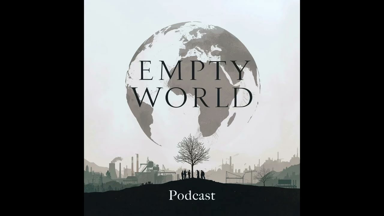 #1 - By Disaster or Design with Matt Orsagh