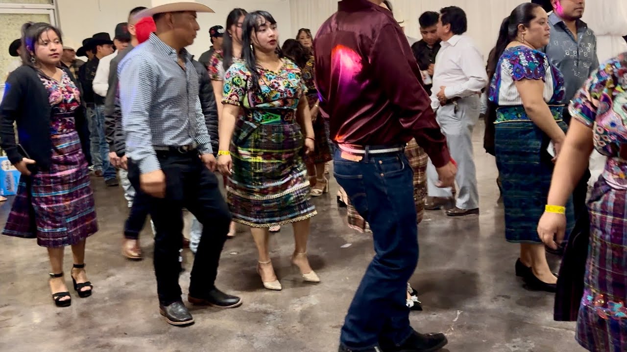 Alfredo Pedro y su Marimba - Baile Social en Riverside,California 2025 ( 22 )