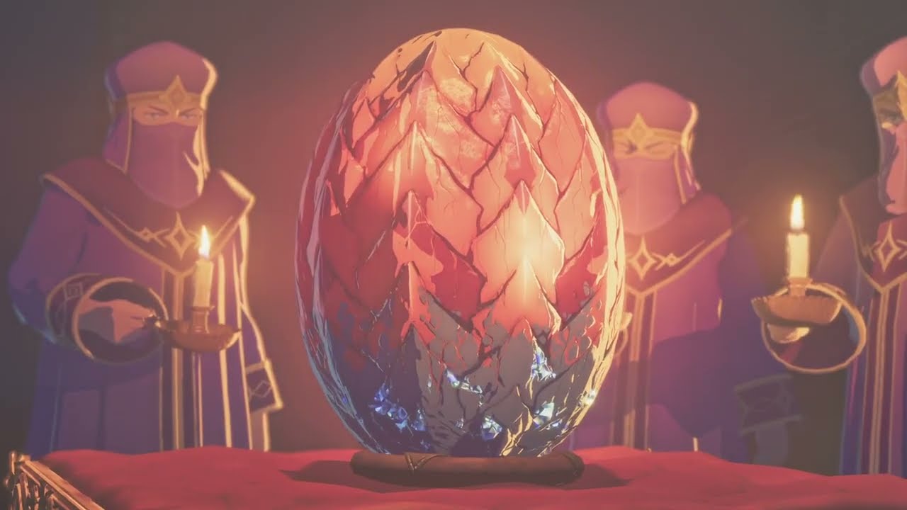 【MHS3】#01 モンスターハンターストーリーズ3【実況プレイ】