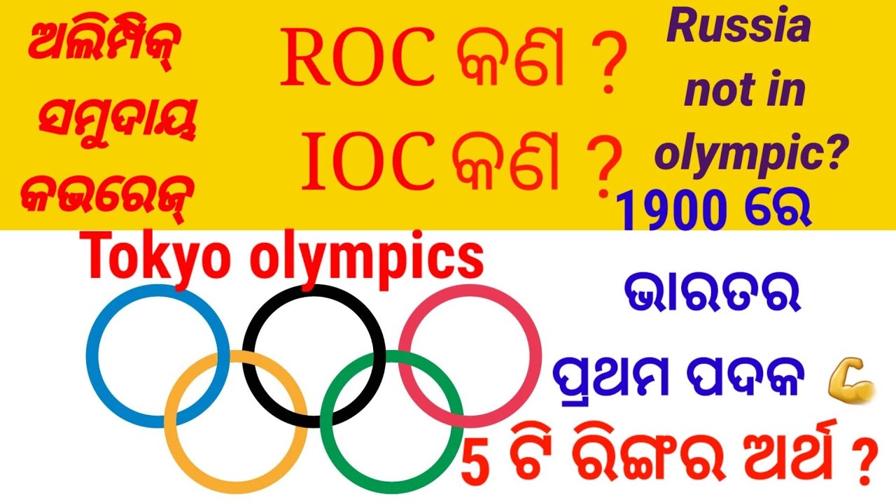 Odia Olympic GK, Olympic gk questions,Olympic Analysis. 1st indian in olympic.Tokyo olympic in odia.