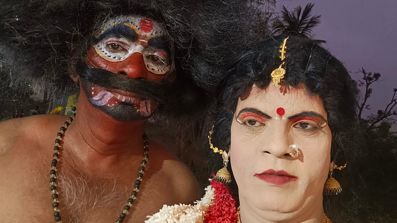 5- மும்மூர்த்தி தேவர் கருவபங்கம் 
