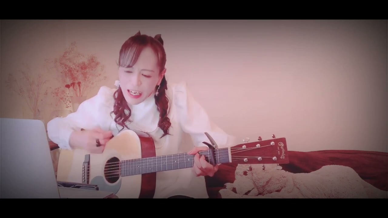 お家練習　井上陽水『少年時代』