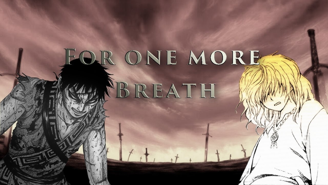 ASMV - For One More Breath