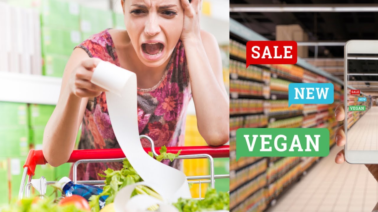 Typical Mistakes People Make At The Grocery Store / Come Shopping With Me