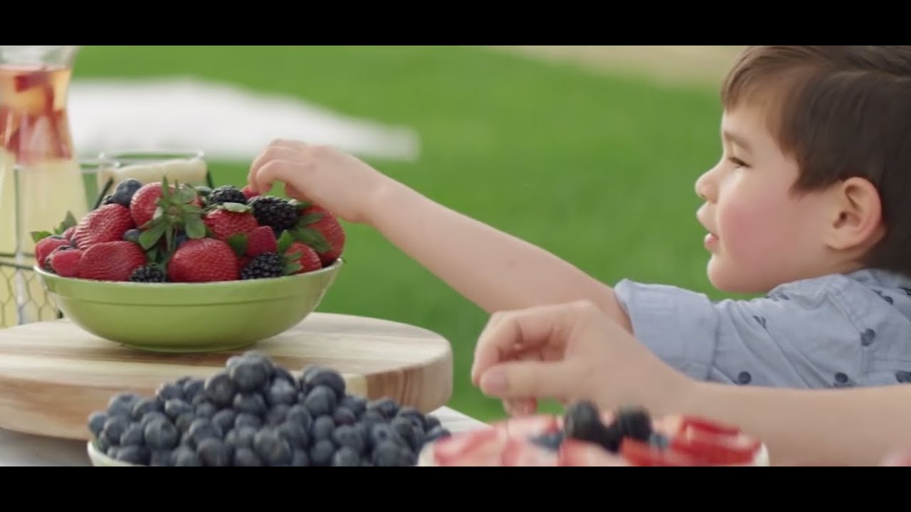 Driscoll’s Sensory Experience | Pursuit of Flavor | Fresh Berries