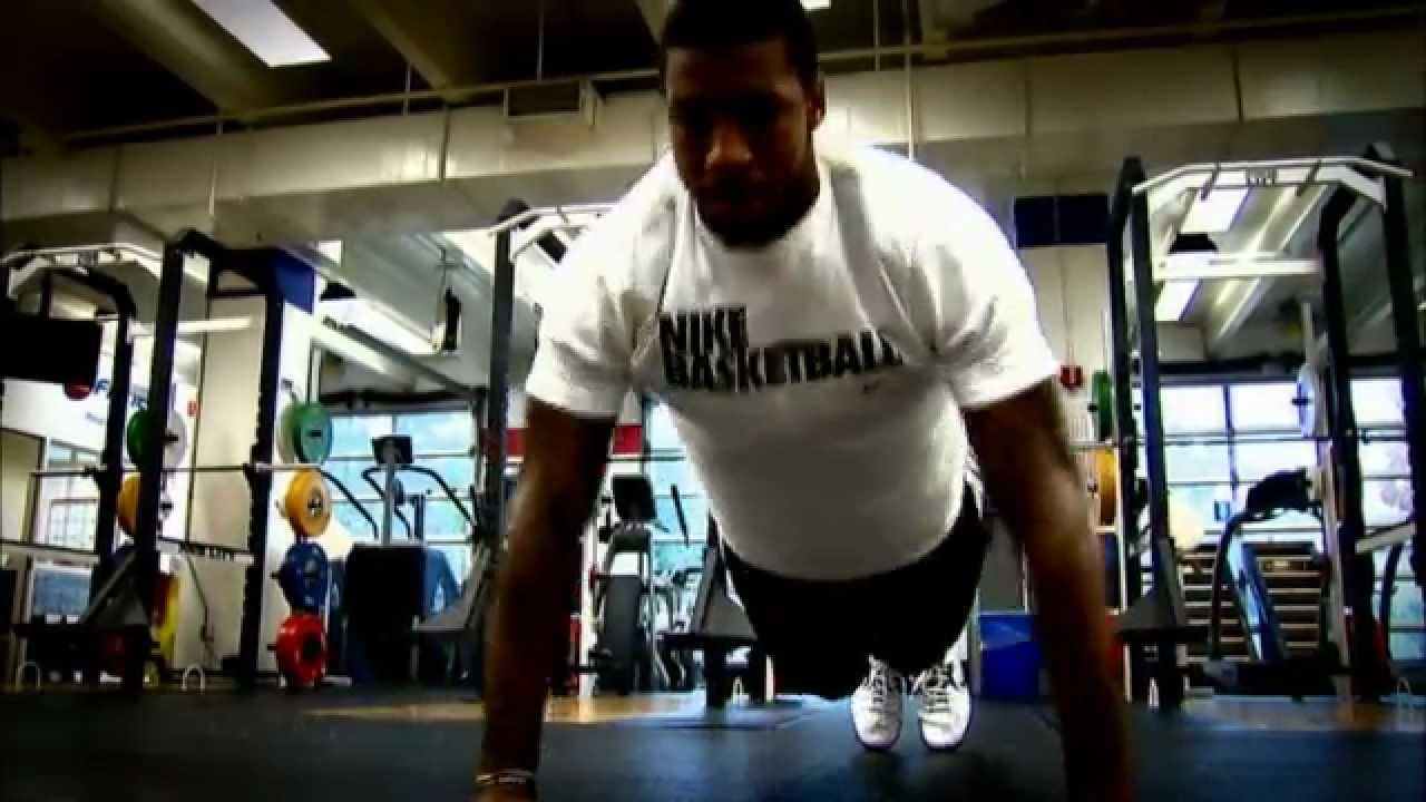 NBA Rooks: Countdown to a Dream