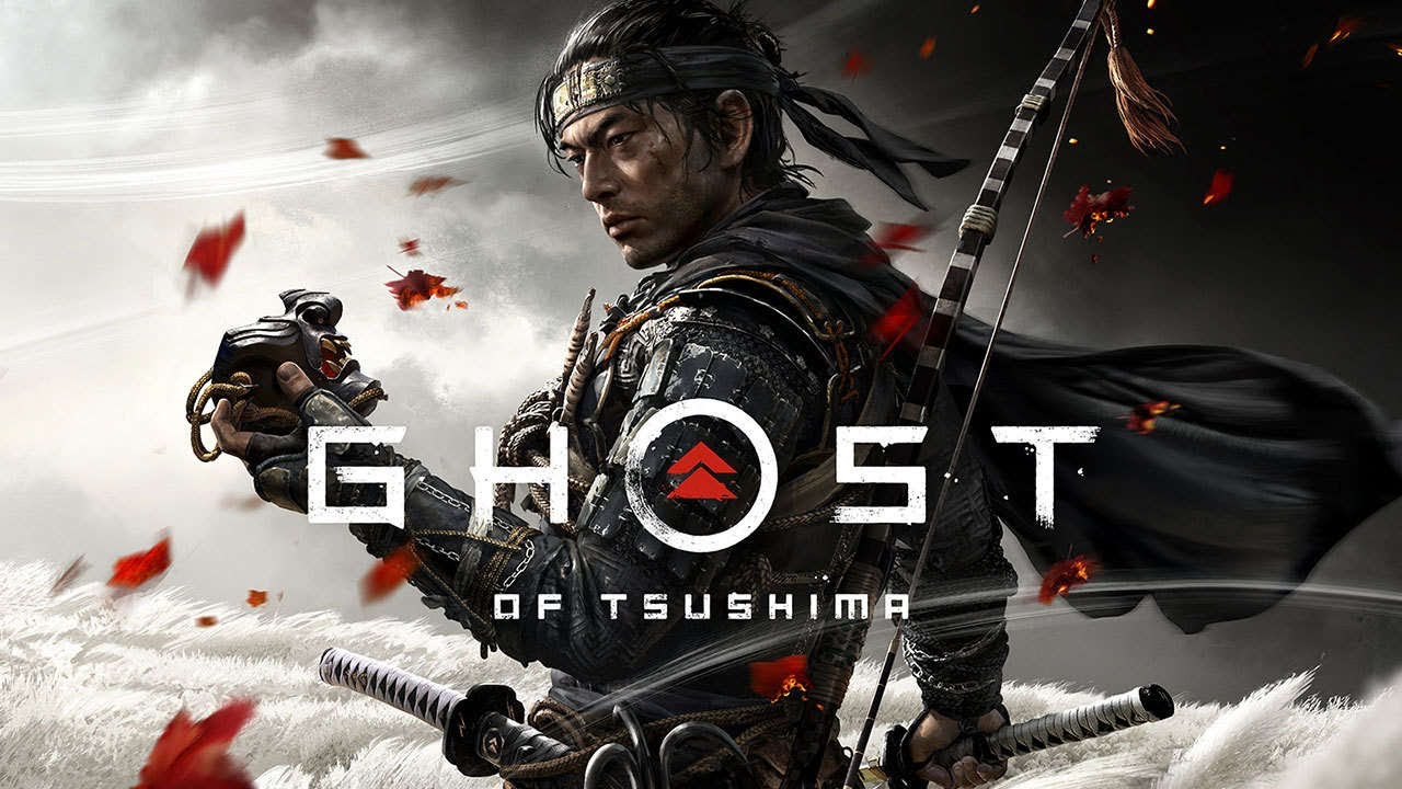 Ghost of Tsushima on RTX 5070 + Ryzen 7 9800X3D | ULTRA Settings 2K 60FPS – INSANE Graphics!