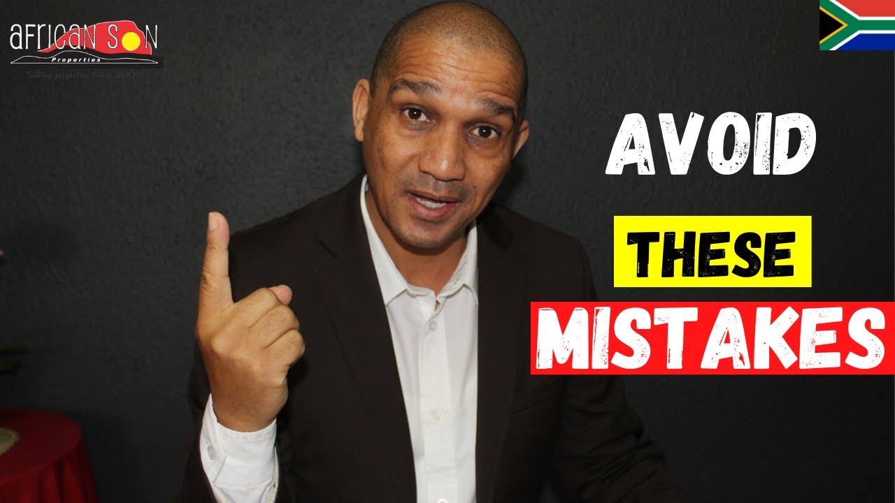 First Time Home Buyers - Be careful!