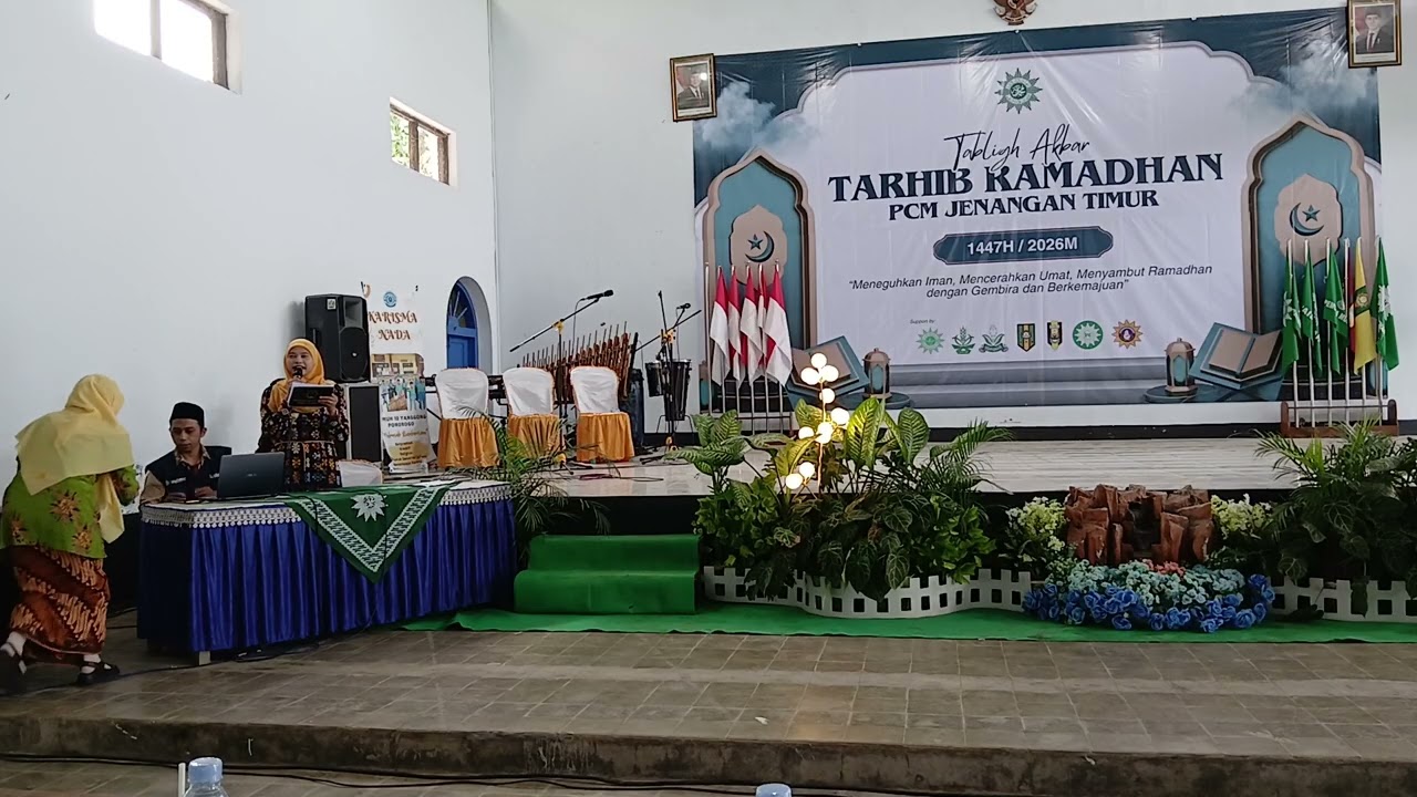 Pembukaan 