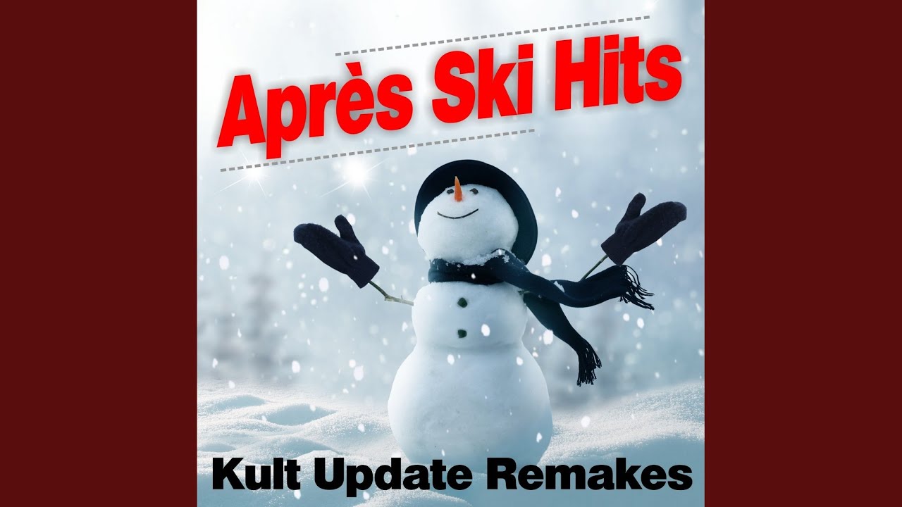 Hey, kleines Luder (Handclubbers Hit-Remix)