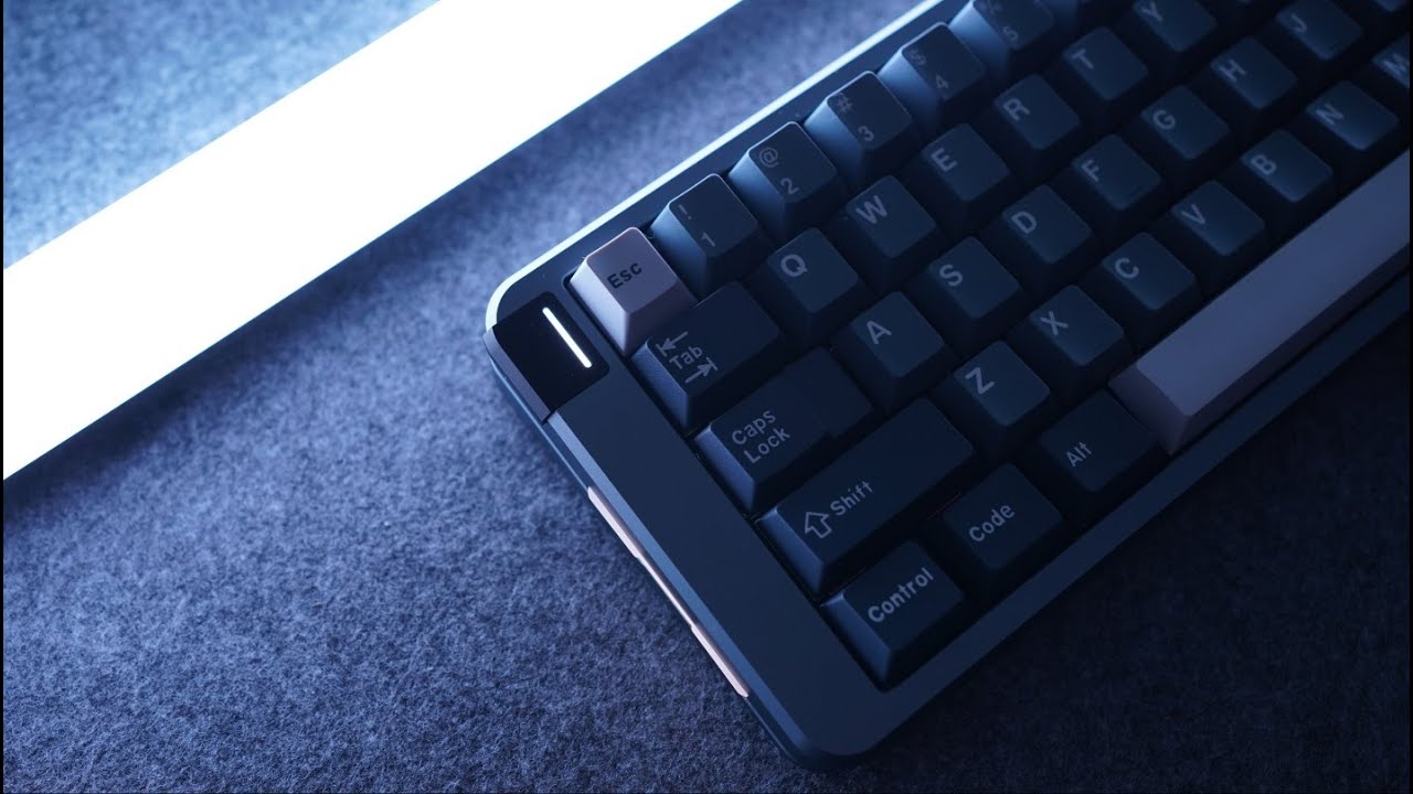 Space65 R3