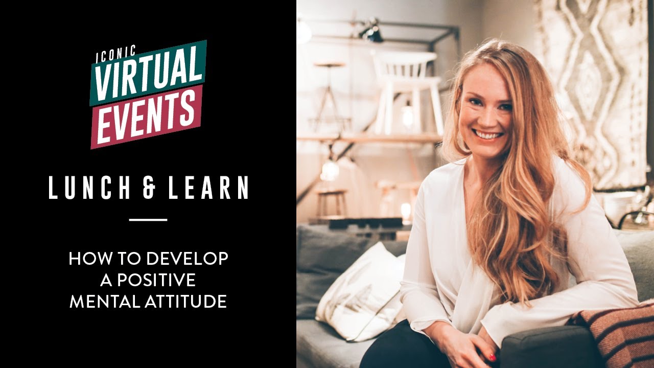 How to Develop a Positive Mental Attitude