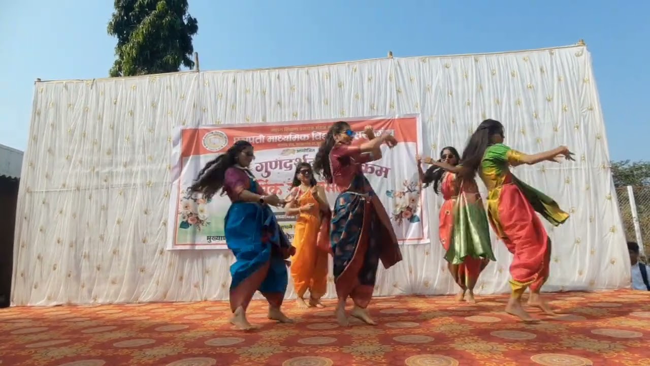 मराठी तडका रिमिक्स