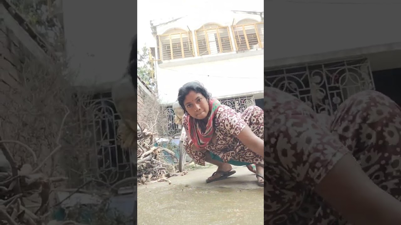 সংসারের সব কাজকর্ম আজকে তোমাদের সাথে শেয়ার করলাম 