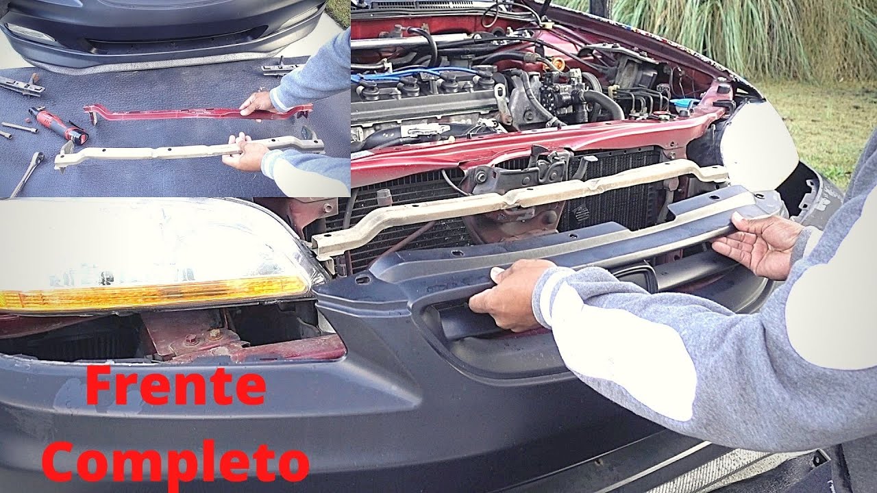 Esta es la Ultima Pieza que Necesita el Accord para El Frente
