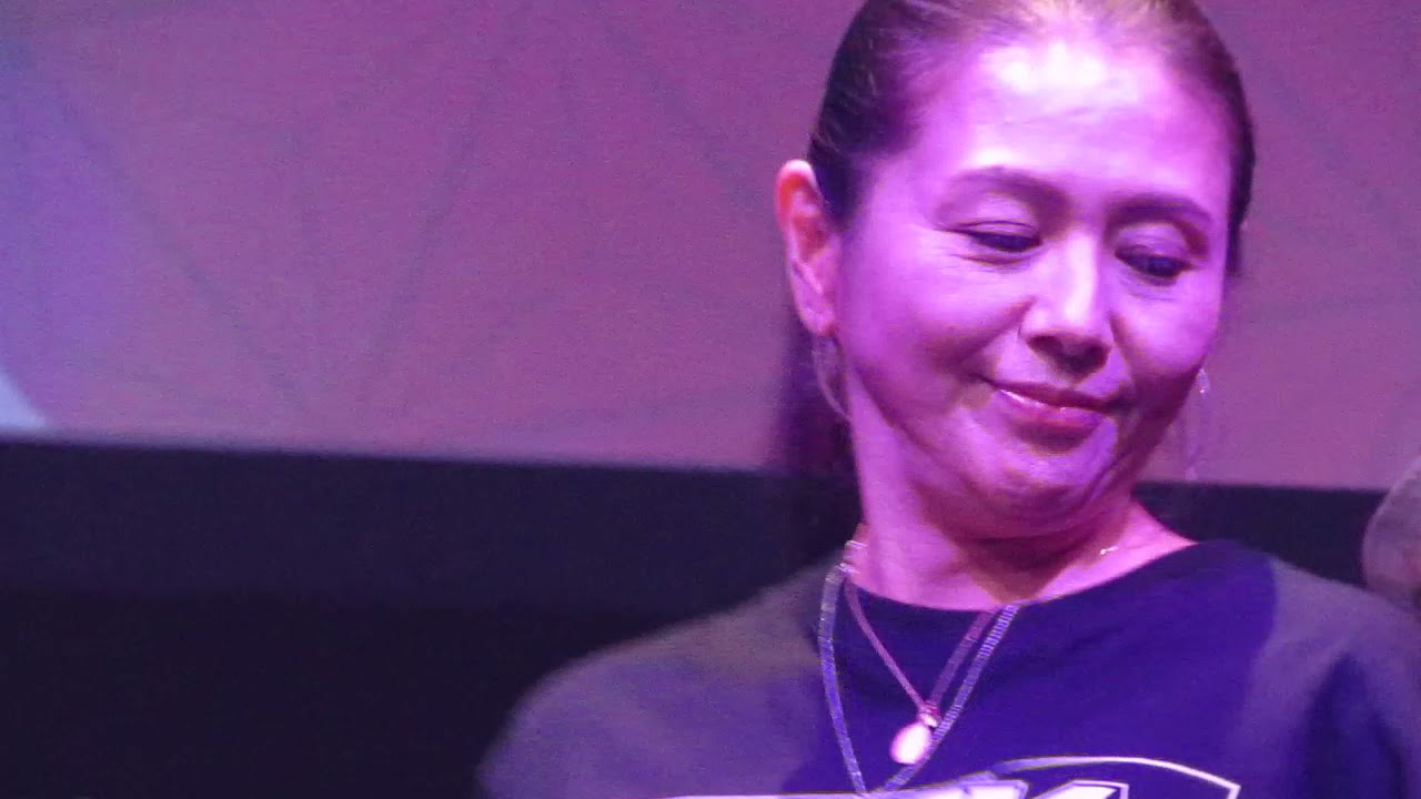 小泉今日子 - fade out （Live 2021）