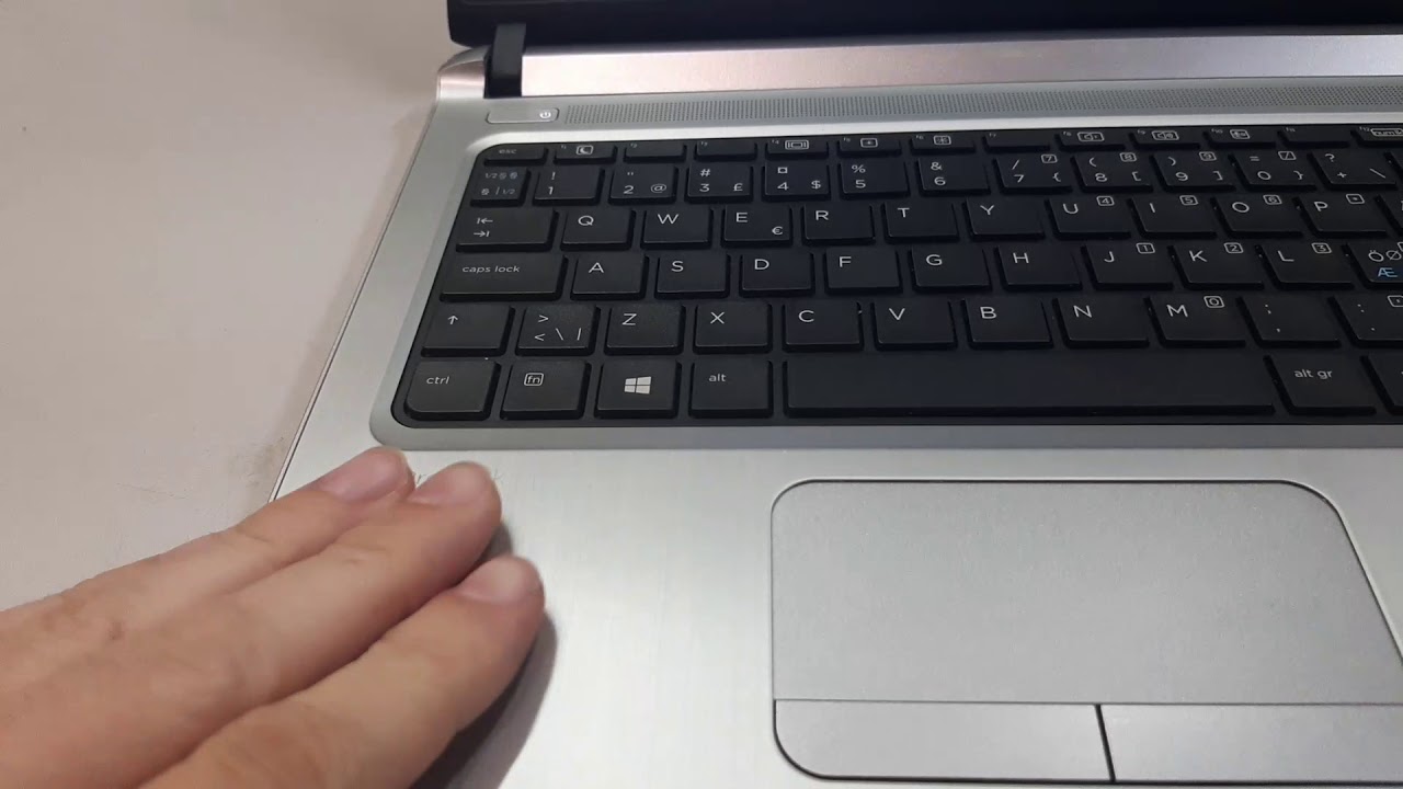 Hp 430 g3