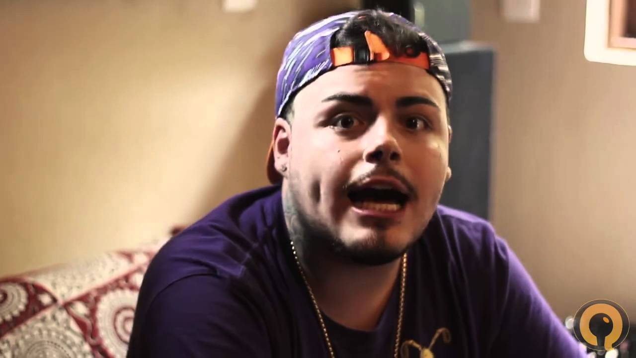 OQ Produ&ccedil;&otilde;es   MedleyOQ   MC Levi MC Ruzika e BioG3