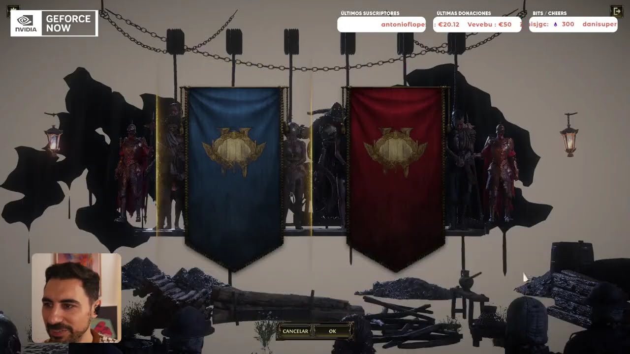Path of Exile 2 - Gameplay - PC Master Friend