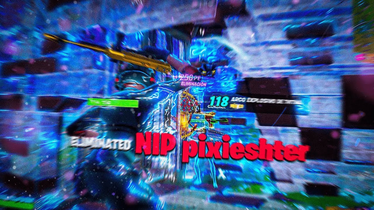 Miss The Rage 😡 | (OG CH2 REMIX) | Highlights #32
