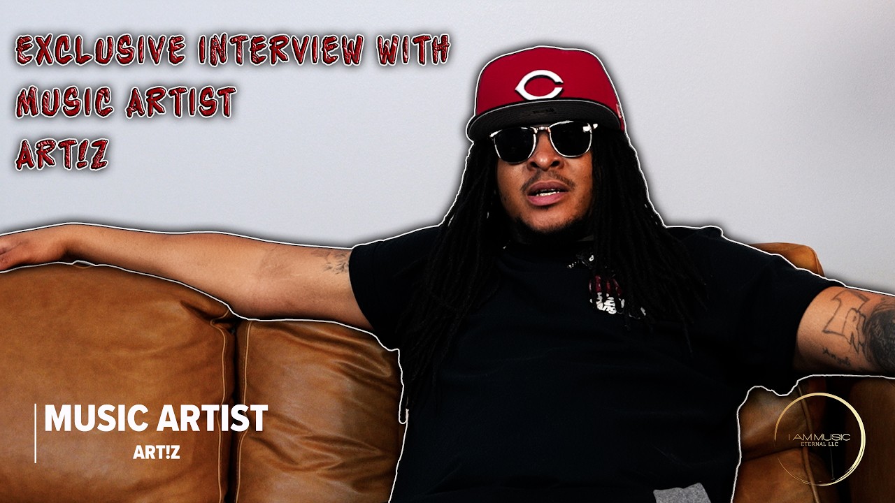 The Art!z interview