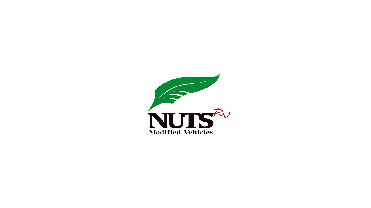 【NUTS RV公式】企業紹介〜日本最大級のキャンピングカービルダー『ナッツRV』