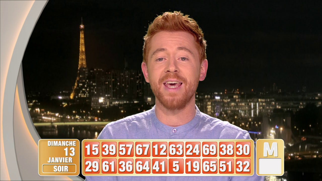 Tirage du soir Keno gagnant &agrave; vie&reg; du 13 janvier 2019 - R&eacute;sultat officiel &ndash; FDJ
