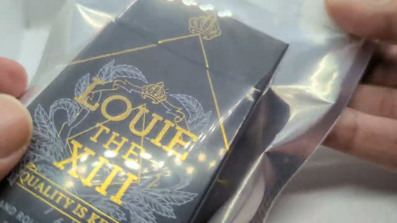 Louie the XIII 1.2g  Hand Rolled Joint Gut