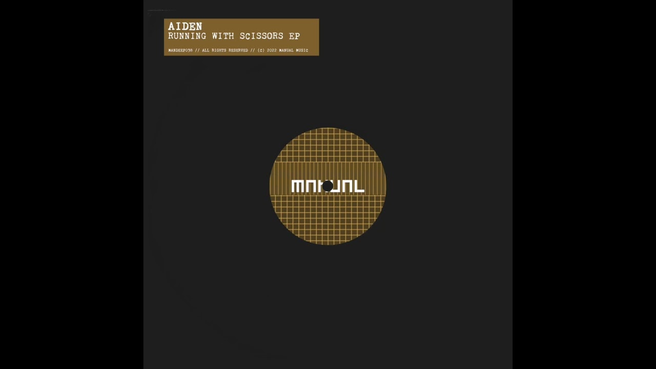 Aiden - Wendimoor