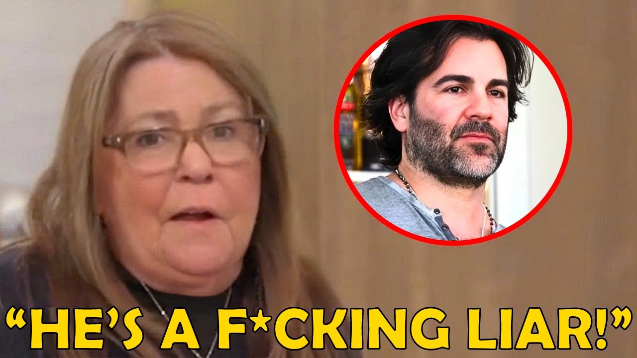 The Truth About Rachael Ray's Husband Finally Revealed