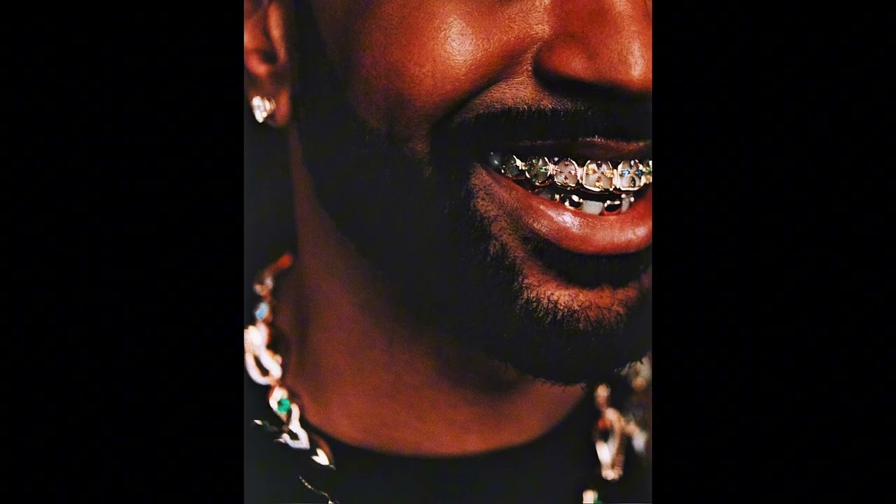 Big Sean Freestyle Type Beat - &ldquo;Shotgun&rdquo; | Prod By 