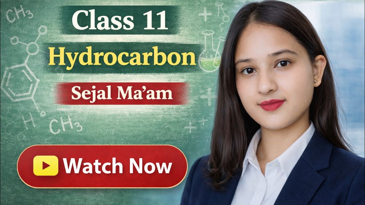 Hydration Reaction of Alkenes | Oxidation of Alkenes | Class 11 Hydrocarbon Reactions