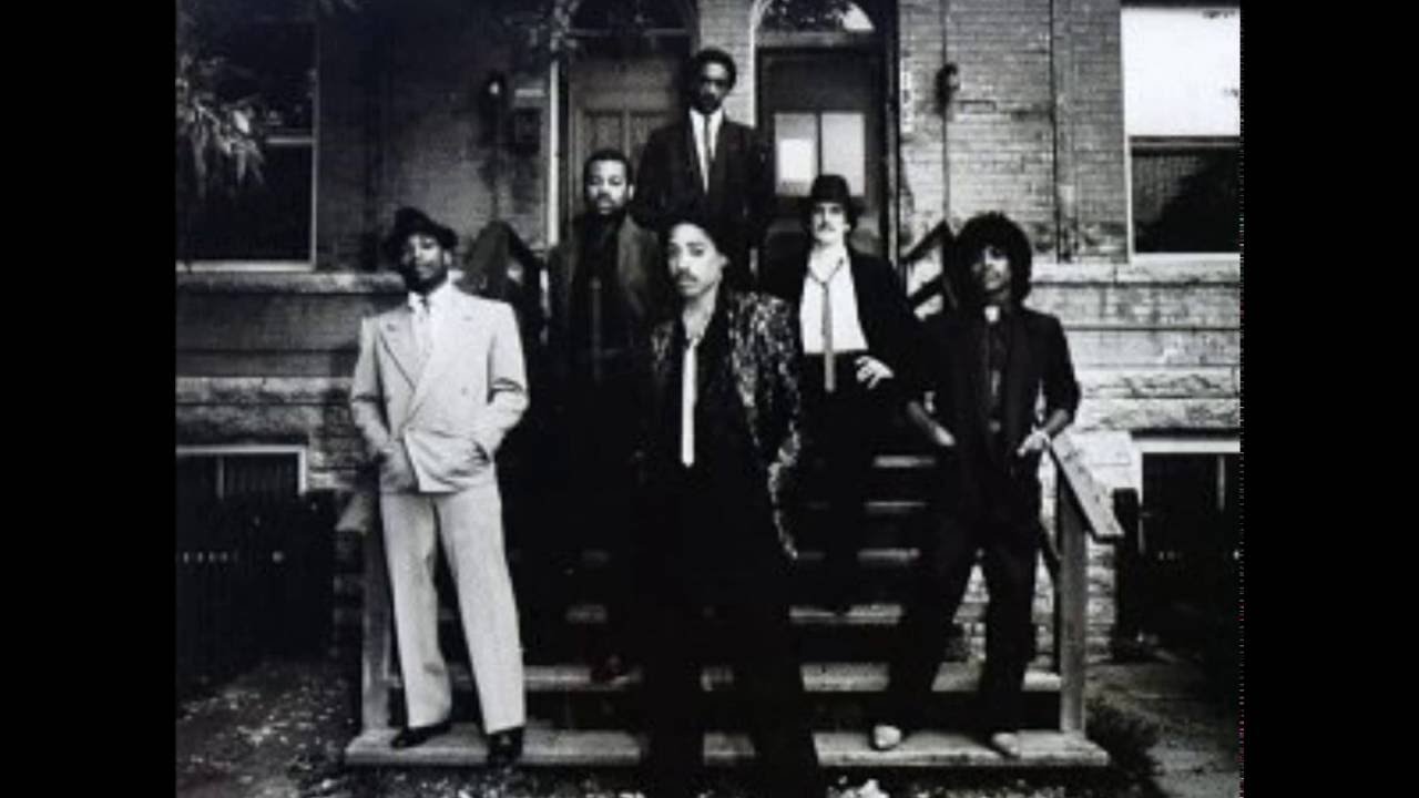 Cool -  Morris Day & The Time