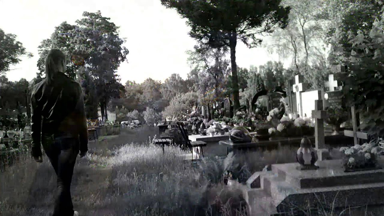 Wiecznie Młody-Ostatnie Skrzyżowanie 2 (Official Video)