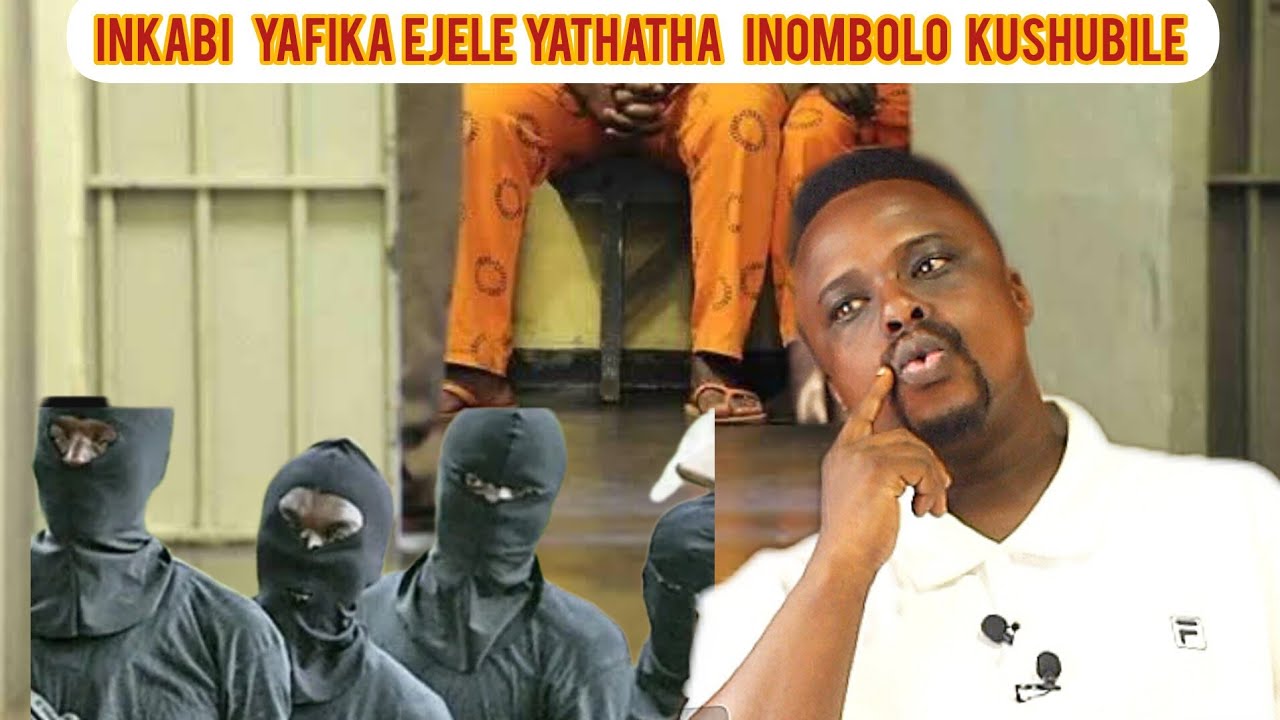 Izinkabi zadubula umama phambi kwengane yakhe kwashuba Ep121