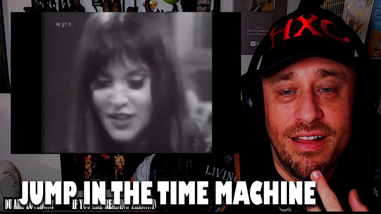 LAY DOWN Melanie & The Edwin Hawkins Singers LIVE '70 (Candles In The Rain) REACTION!
