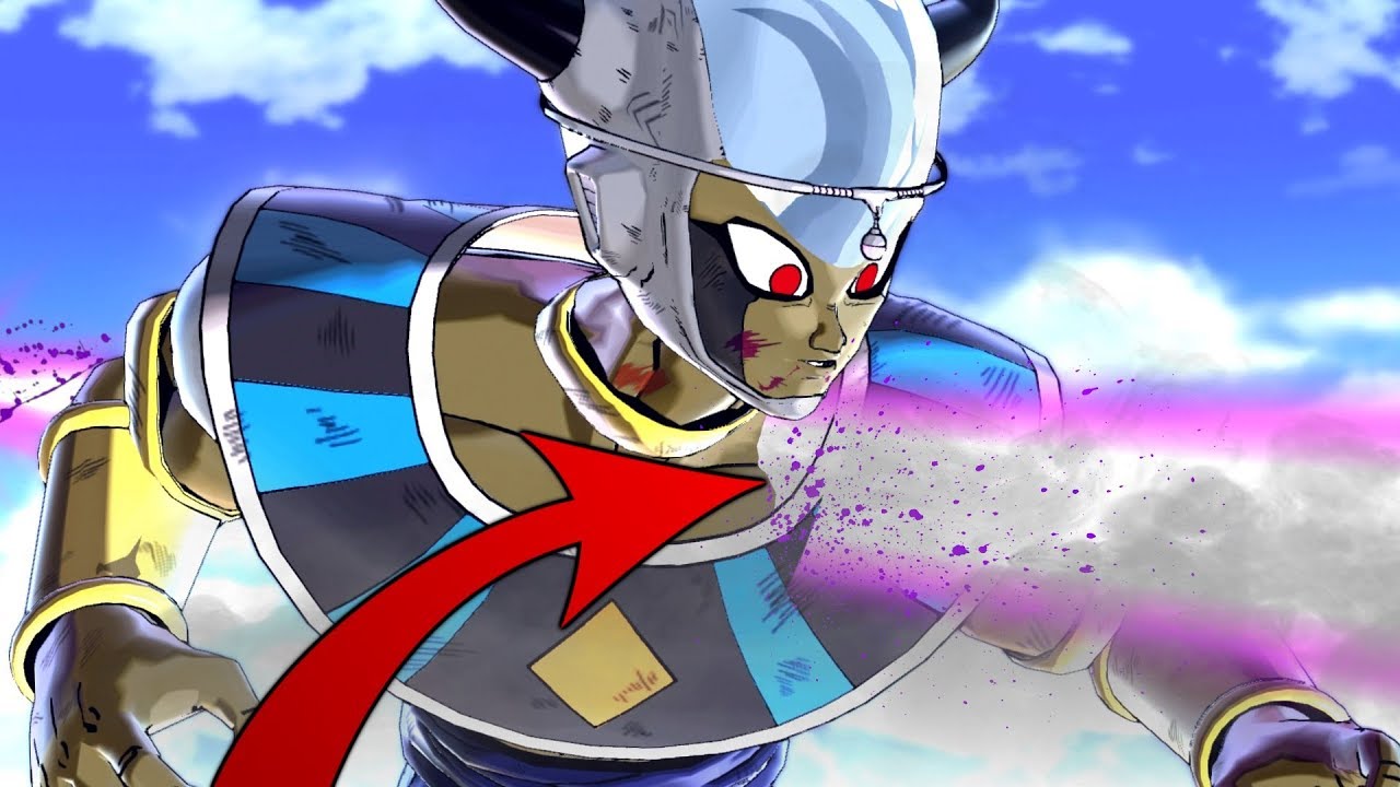 He Picked My Attacks... I Picked His... Then THIS Happened