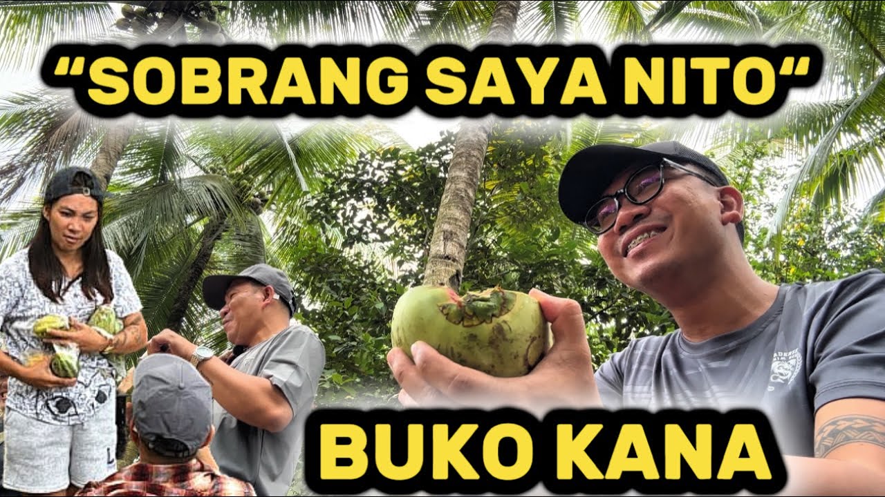 Pugong Byahero and Team , Bumisita sa Lola ni KRISNA. @PugongByahero  #pugongbyahero 