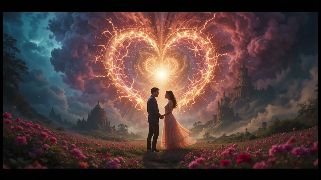 El amor es una Magia