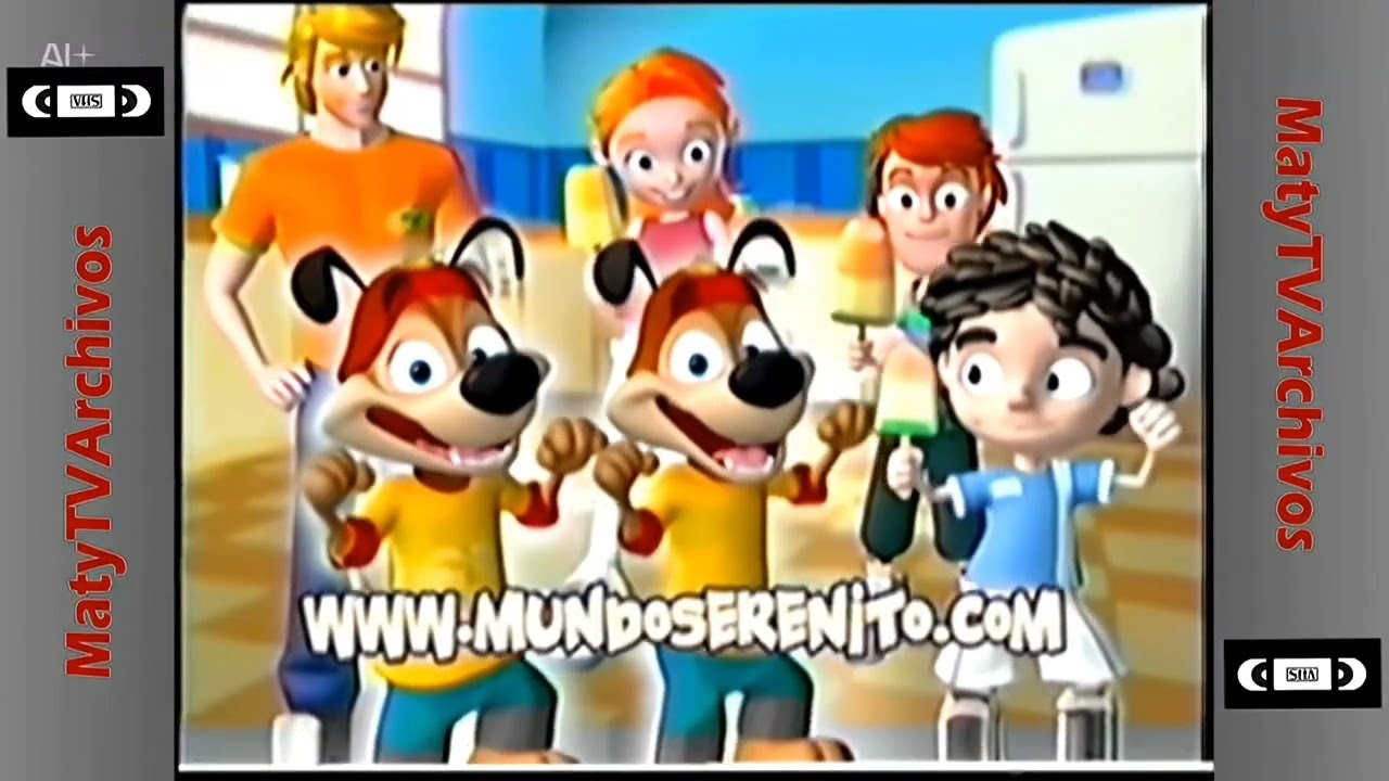 Erm what the Sigma temporada 3 Episodio 3