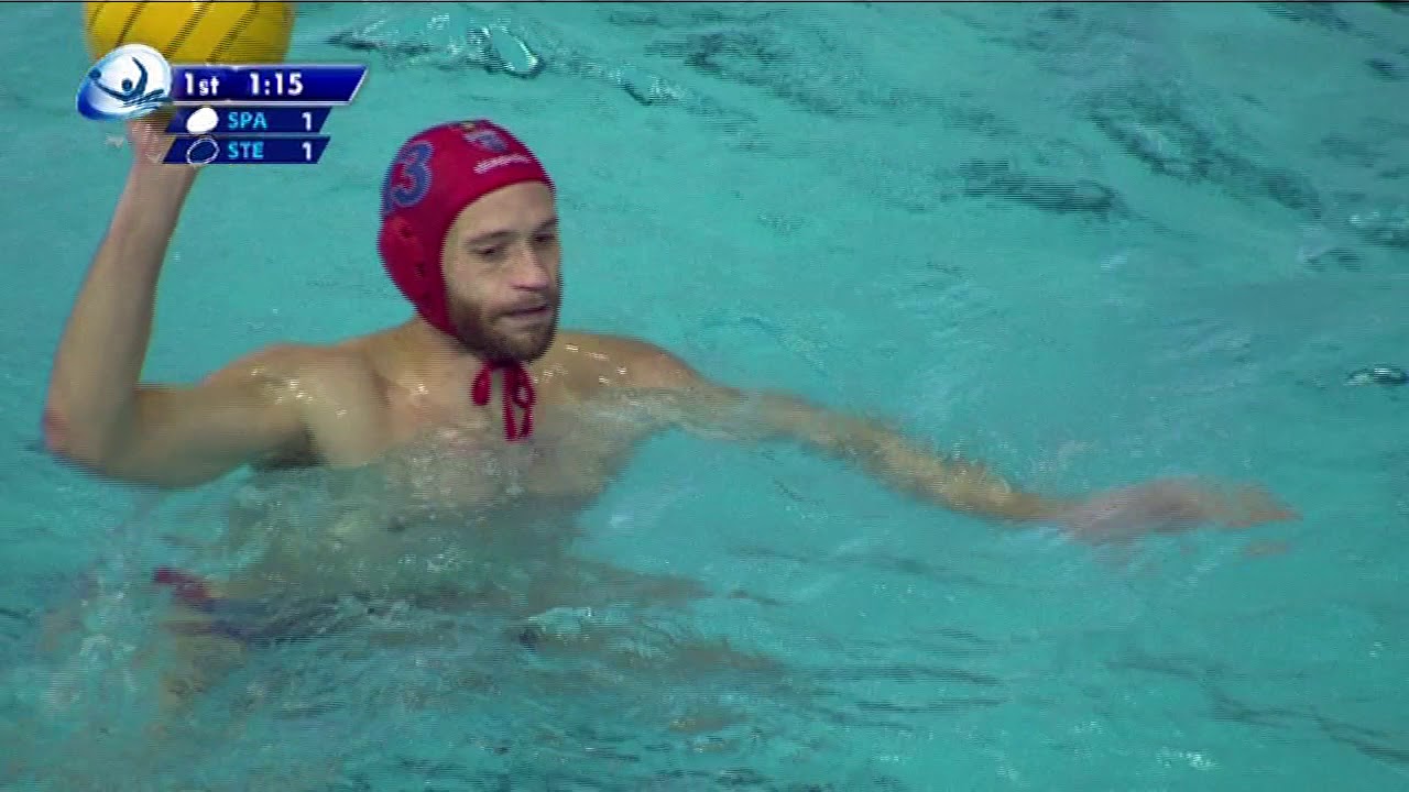 Wasserfreunde Spandau- Steaua Bukarest