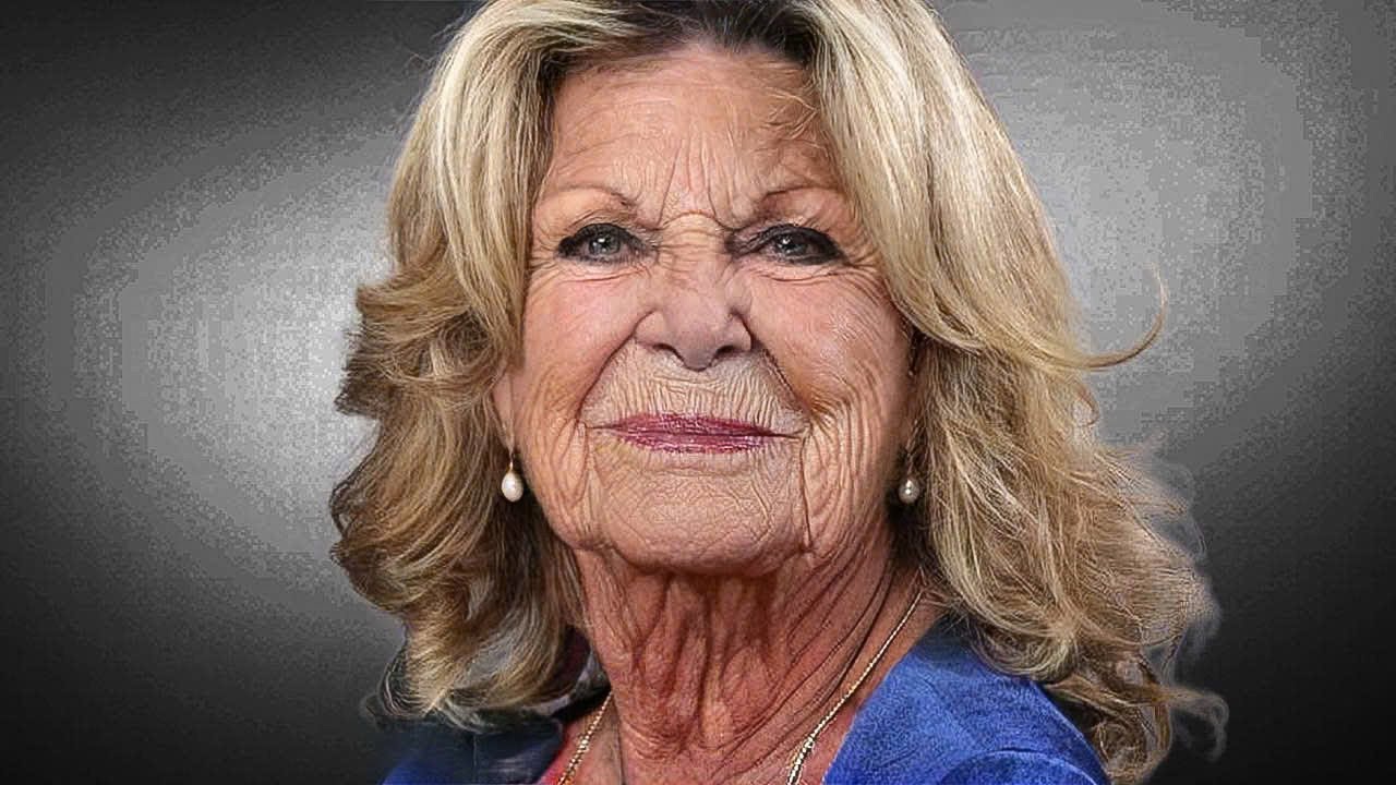 Jeane Manson A Maintenant Presque 80 Ans Et Sa Vie Est Triste