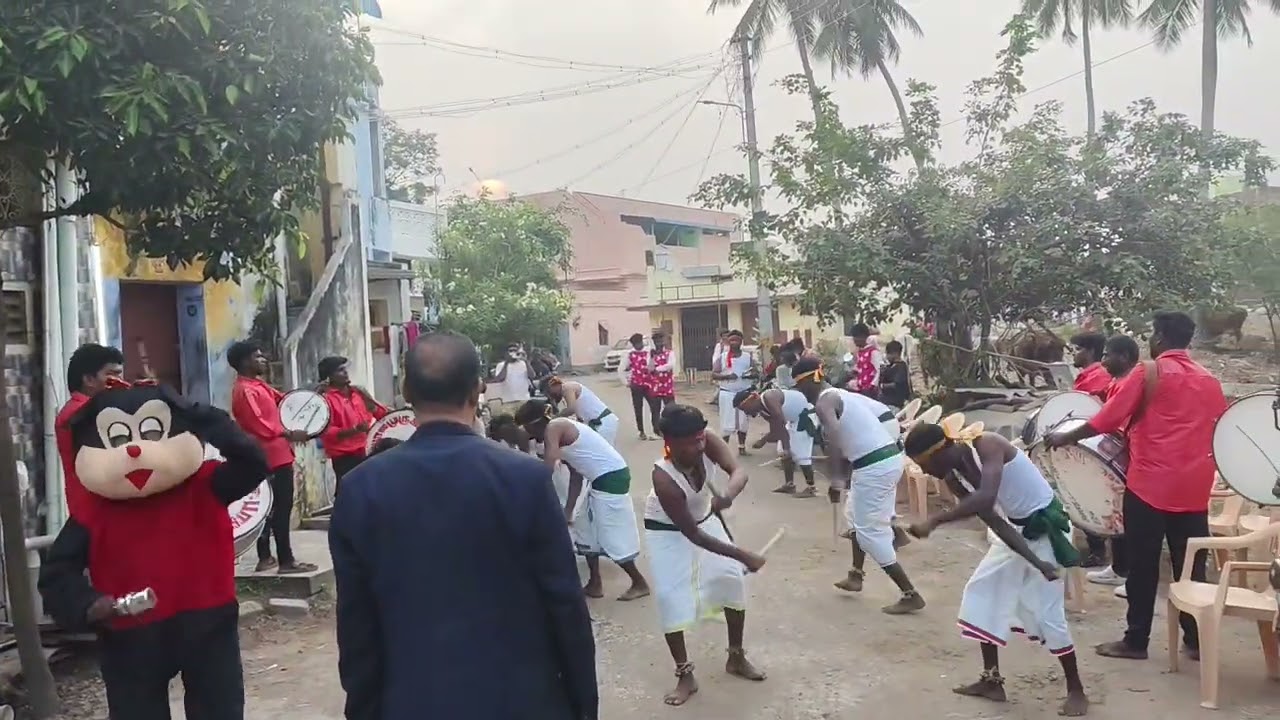 🔥லோகேஷ் மியூசிக் 🎺ஒயிலாட்டத்துடன் கூடிய மிக சிறந்த முறையில் செய்து செய்து தரப்படும்🥁☎️8190936043🔥