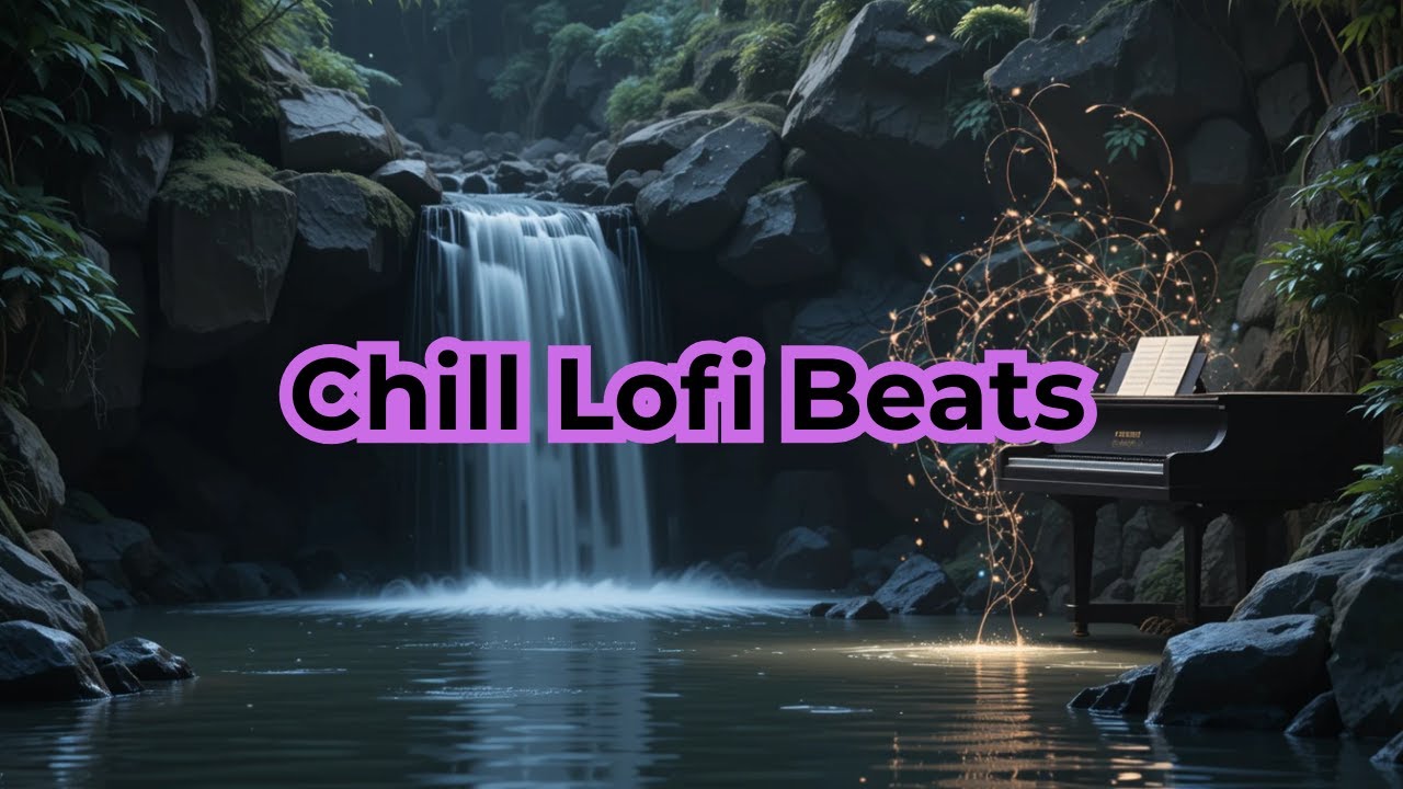 Klavier-Therapie: Entspannende Klaviermusik mit Beats